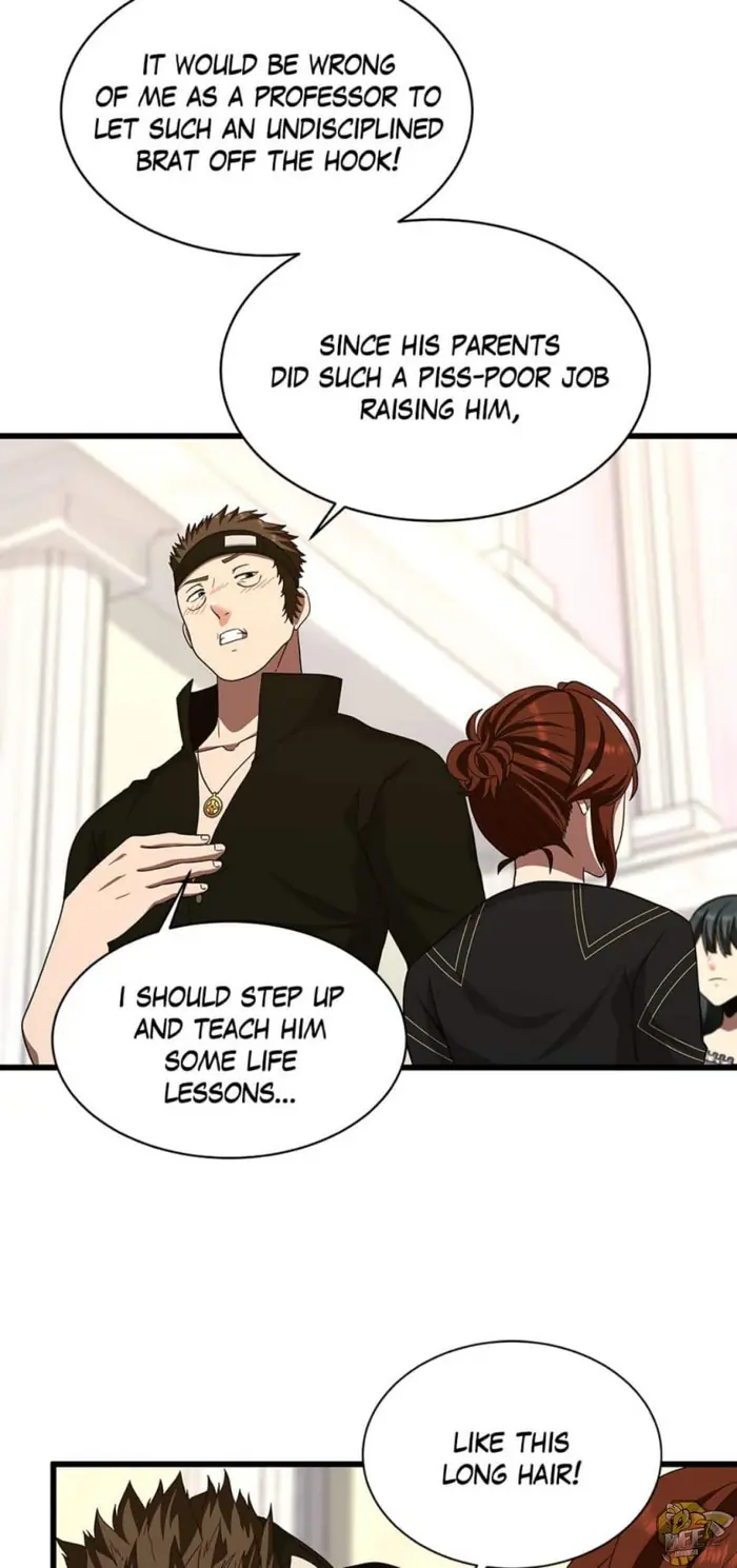 The Beginning After the End Chapter 85 image 33_optimized